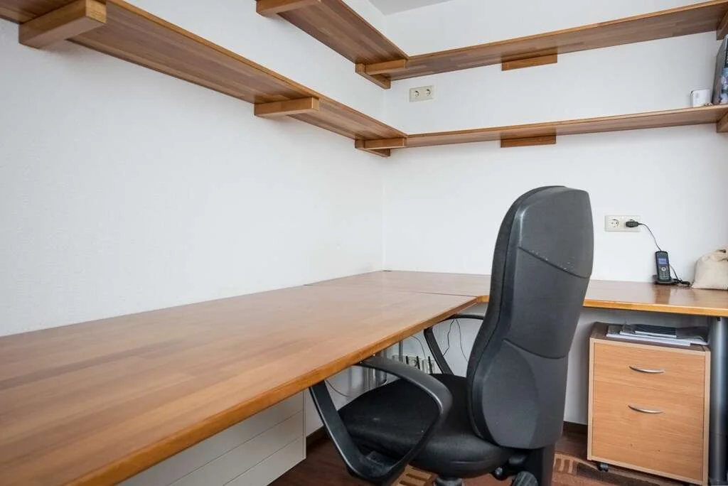 Foto van de Appartement gelegen aan de Eigelhorst in Rotterdam