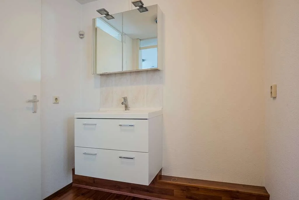 Foto van de Appartement gelegen aan de Eigelhorst in Rotterdam