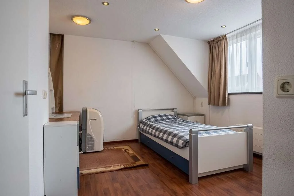 Foto van de Appartement gelegen aan de Eigelhorst in Rotterdam