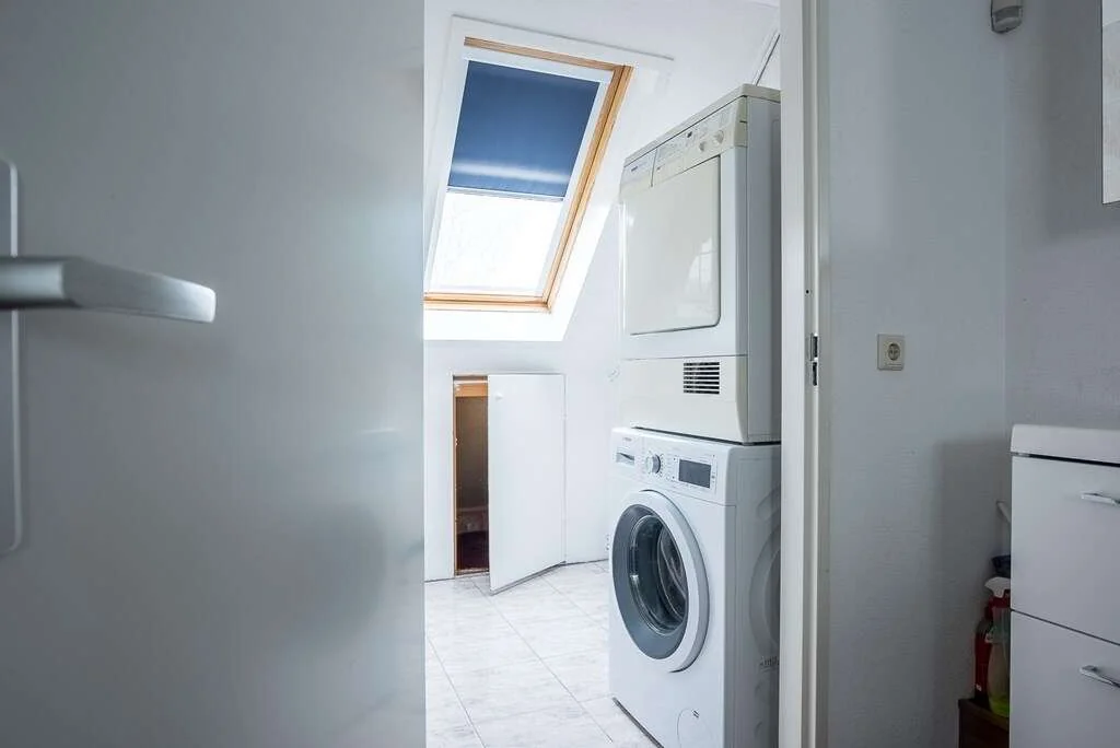 Foto van de Appartement gelegen aan de Eigelhorst in Rotterdam