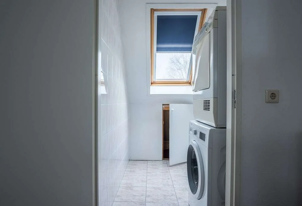 Foto van de Appartement gelegen aan de Eigelhorst in Rotterdam