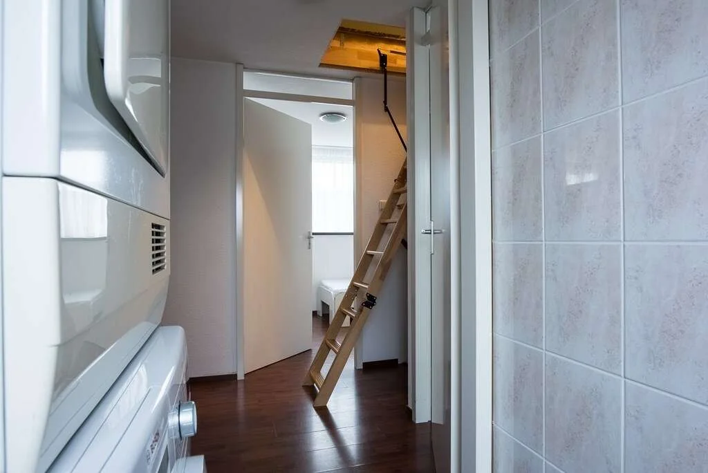 Foto van de Appartement gelegen aan de Eigelhorst in Rotterdam