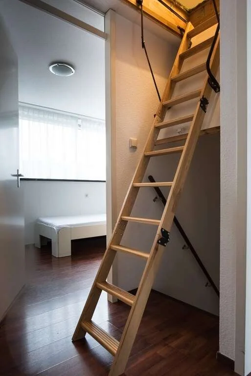 Foto van de Appartement gelegen aan de Eigelhorst in Rotterdam