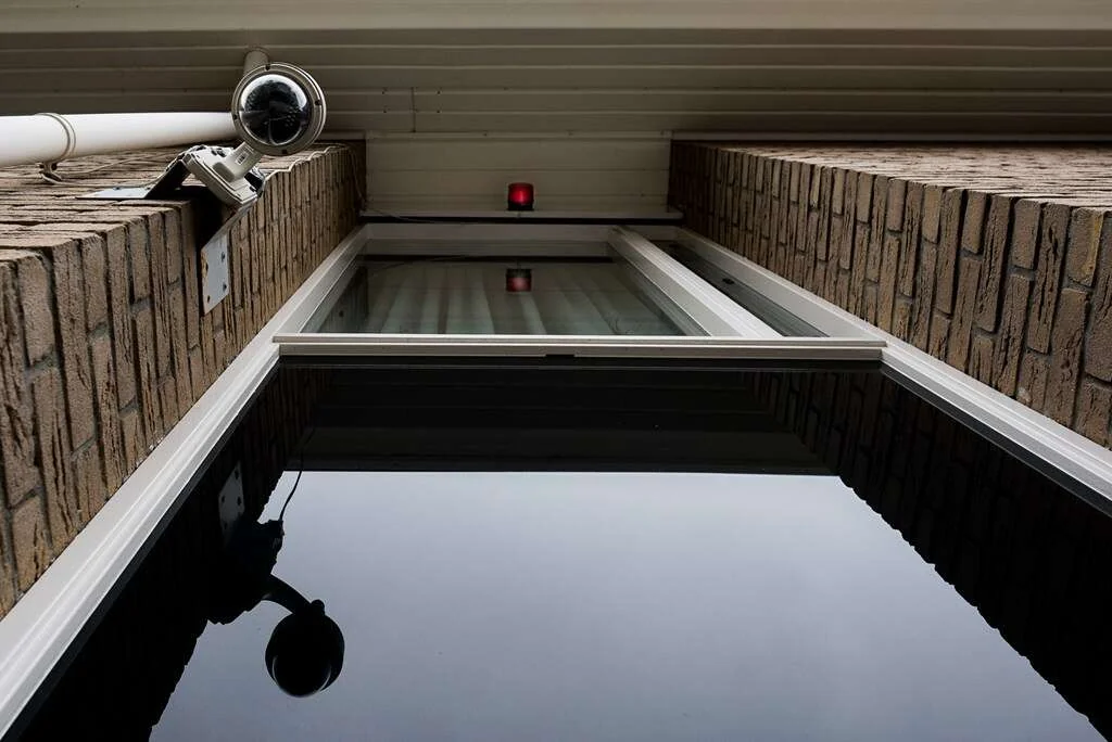 Foto van de Appartement gelegen aan de Eigelhorst in Rotterdam