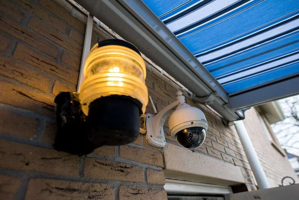 Foto van de Appartement gelegen aan de Eigelhorst in Rotterdam