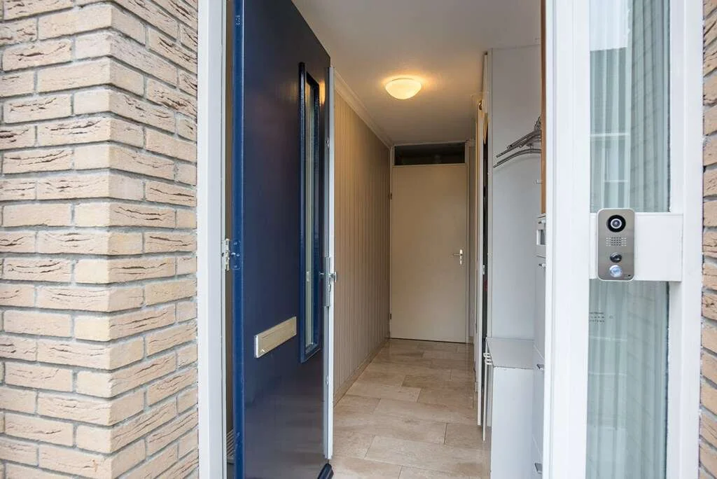 Foto van de Appartement gelegen aan de Eigelhorst in Rotterdam