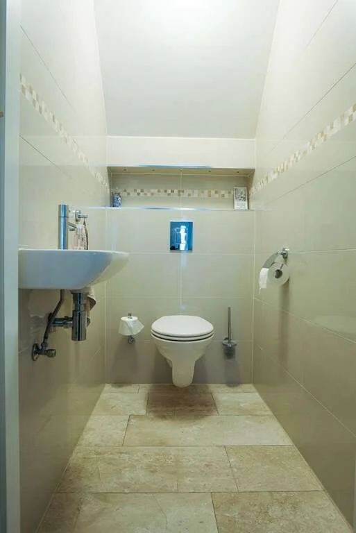 Foto van de Appartement gelegen aan de Eigelhorst in Rotterdam