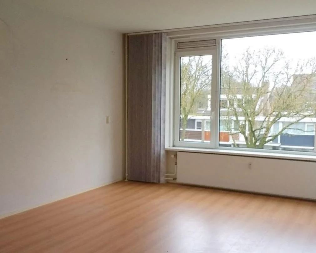 Foto van de Kamer gelegen aan de Philip Vingboonsstraat in Rotterdam