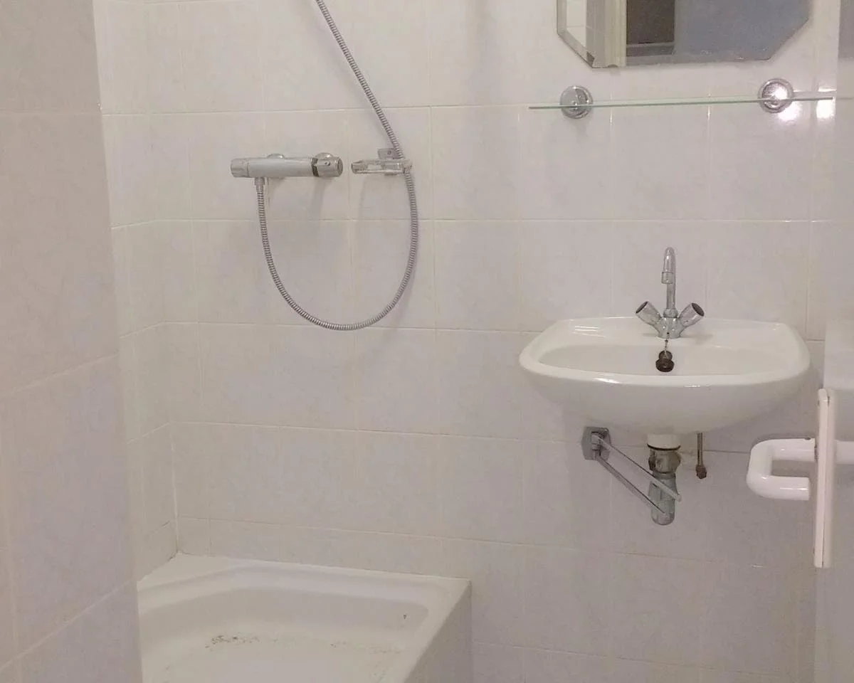 Foto van de Kamer gelegen aan de Philip Vingboonsstraat in Rotterdam