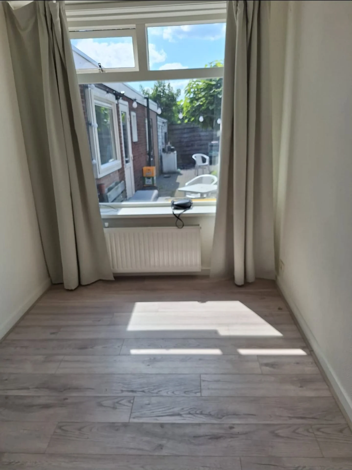 Foto van de Kamer gelegen aan de Van den Boschstraat in Enschede