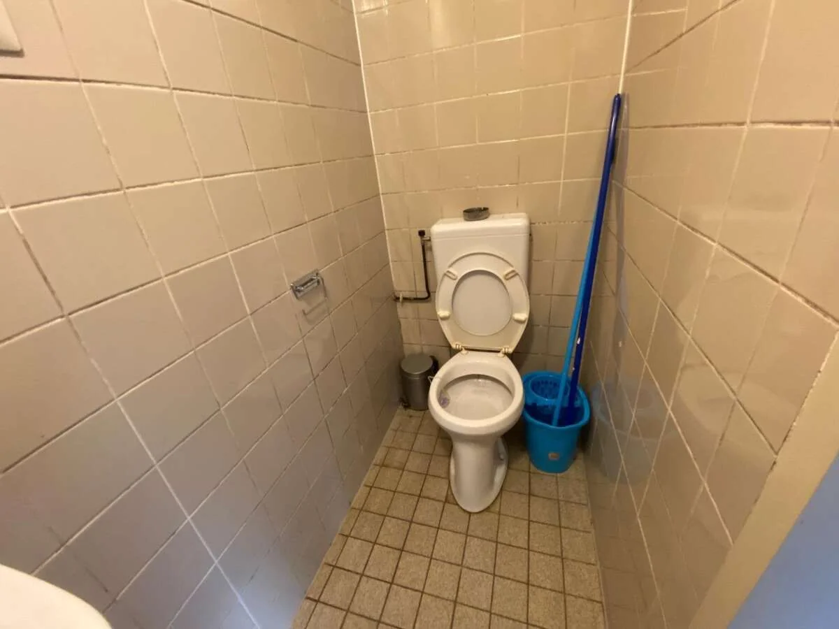 Foto van de Appartement gelegen aan de Vleutenseweg in Utrecht