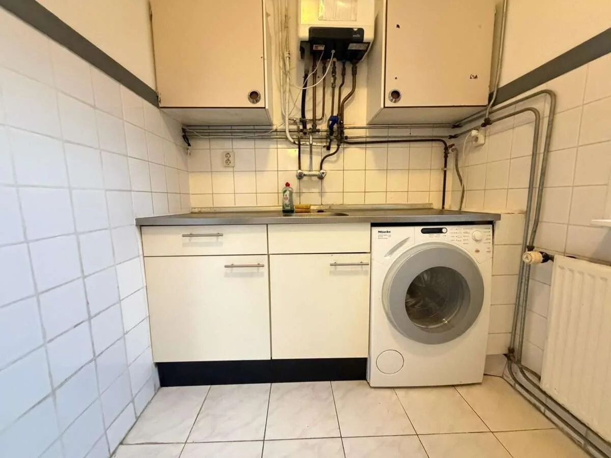 Foto van de Appartement gelegen aan de Vleutenseweg in Utrecht