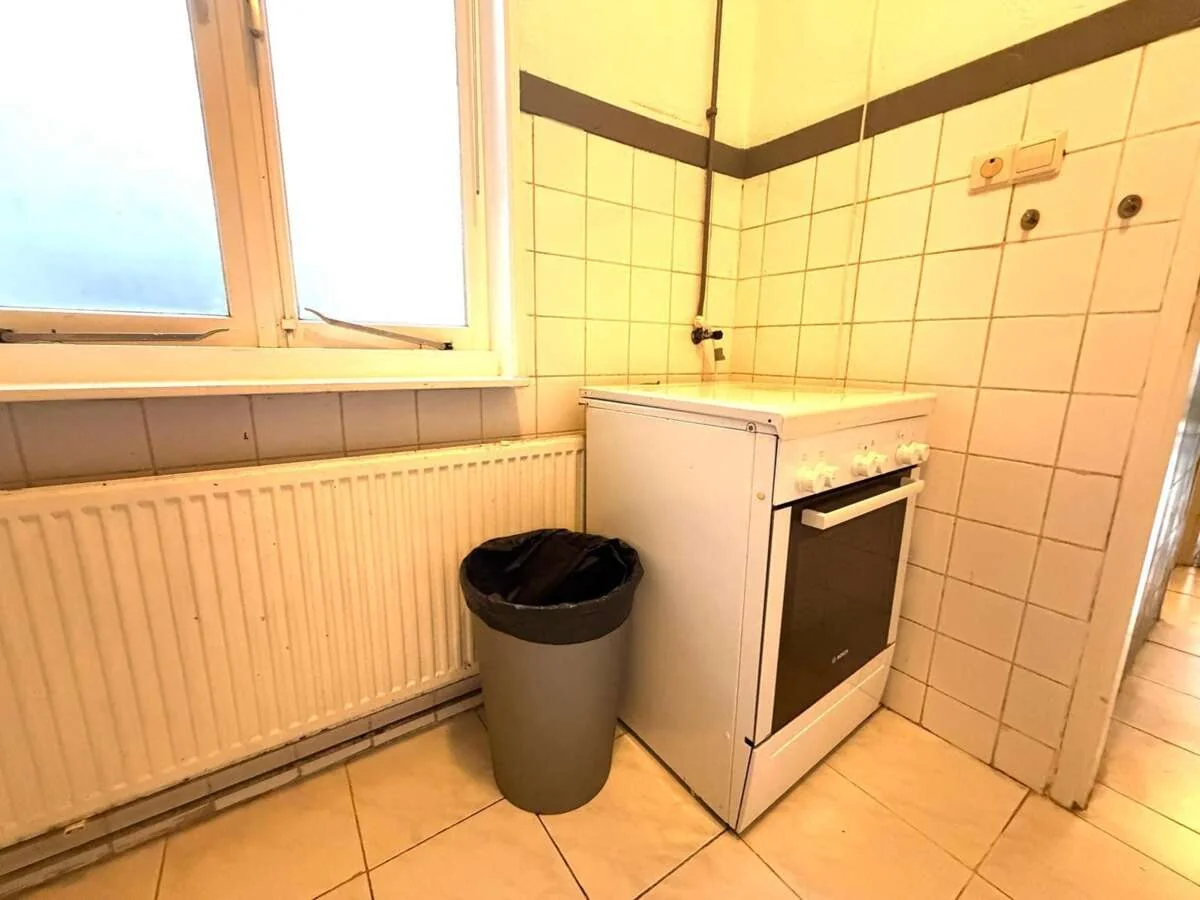 Foto van de Appartement gelegen aan de Vleutenseweg in Utrecht