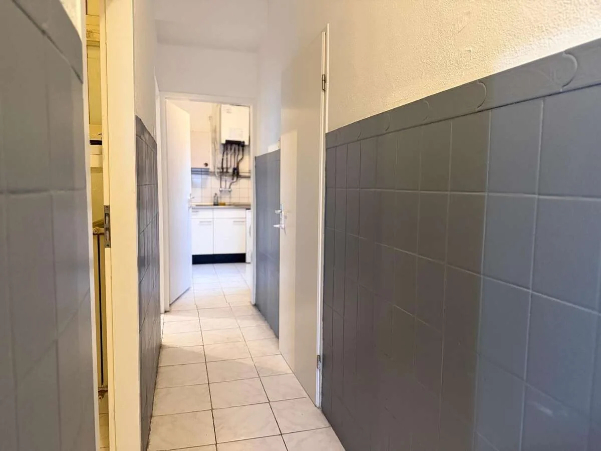 Foto van de Appartement gelegen aan de Vleutenseweg in Utrecht