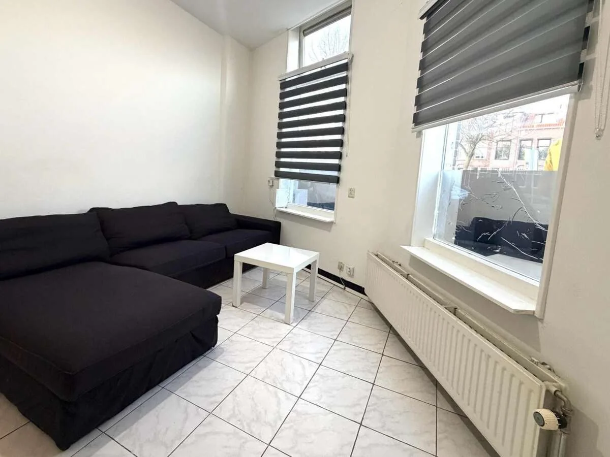 Foto van de Appartement gelegen aan de Vleutenseweg in Utrecht