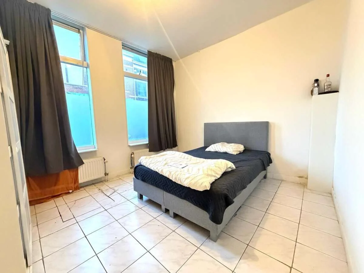 Foto van de Appartement gelegen aan de Vleutenseweg in Utrecht