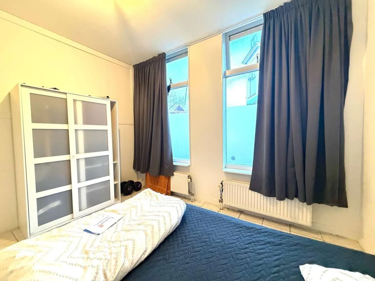 Foto van de Appartement gelegen aan de Vleutenseweg in Utrecht