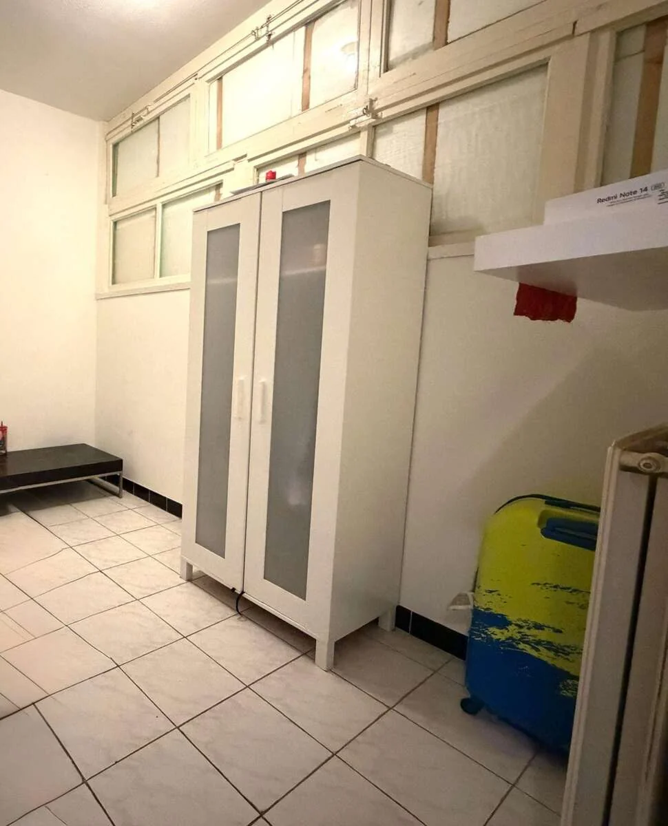 Foto van de Appartement gelegen aan de Vleutenseweg in Utrecht