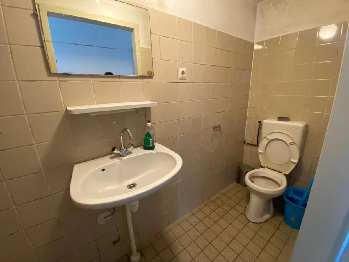 Foto van de Appartement gelegen aan de Vleutenseweg in Utrecht