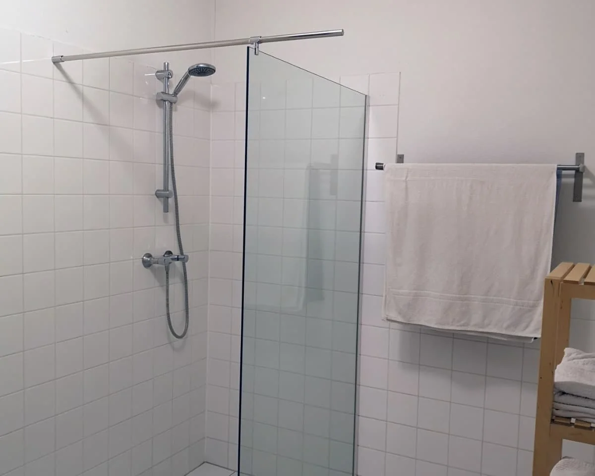 Foto van de Kamer gelegen aan de Andries Copierstraat in Amsterdam