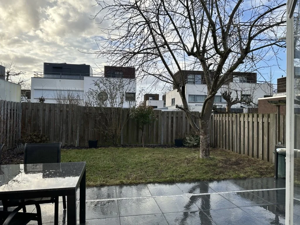 Foto van de Appartement gelegen aan de IJsselmondestraat in Sittard