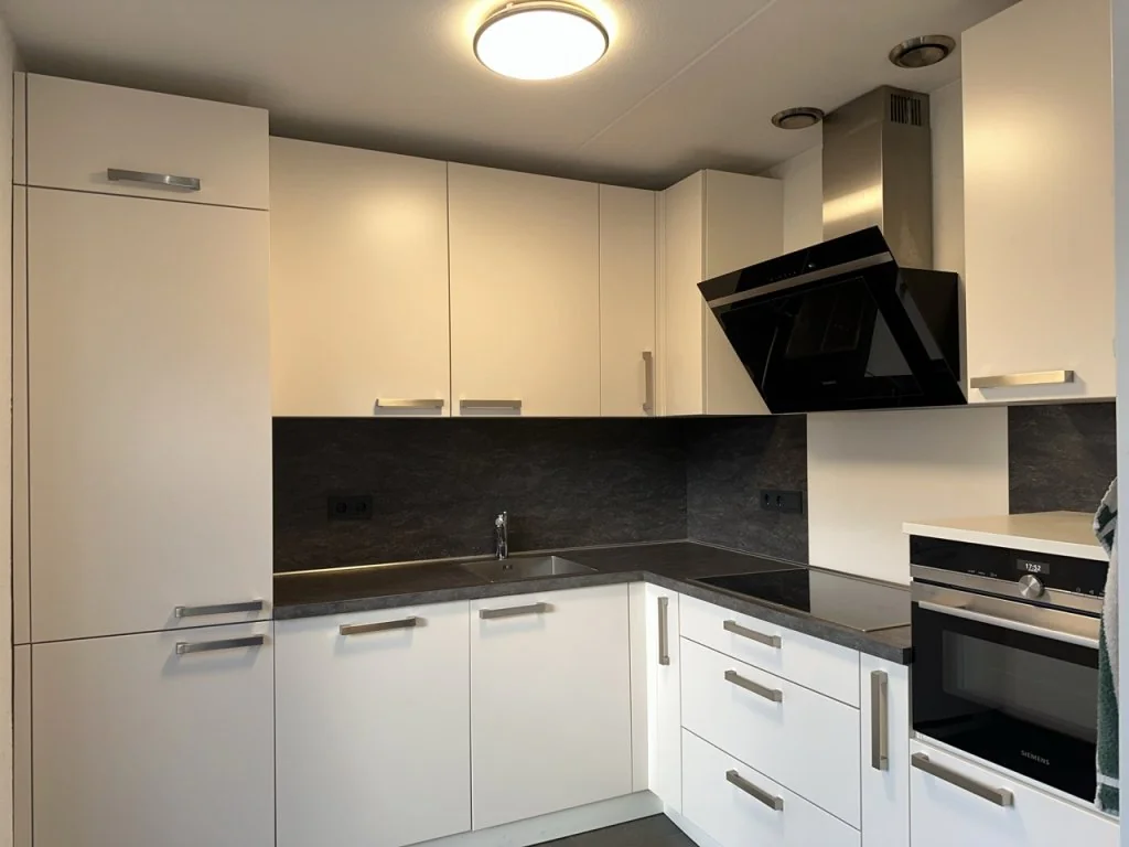 Foto van de Appartement gelegen aan de IJsselmondestraat in Sittard