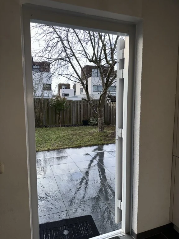 Foto van de Appartement gelegen aan de IJsselmondestraat in Sittard