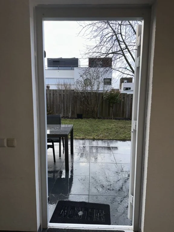 Foto van de Appartement gelegen aan de IJsselmondestraat in Sittard