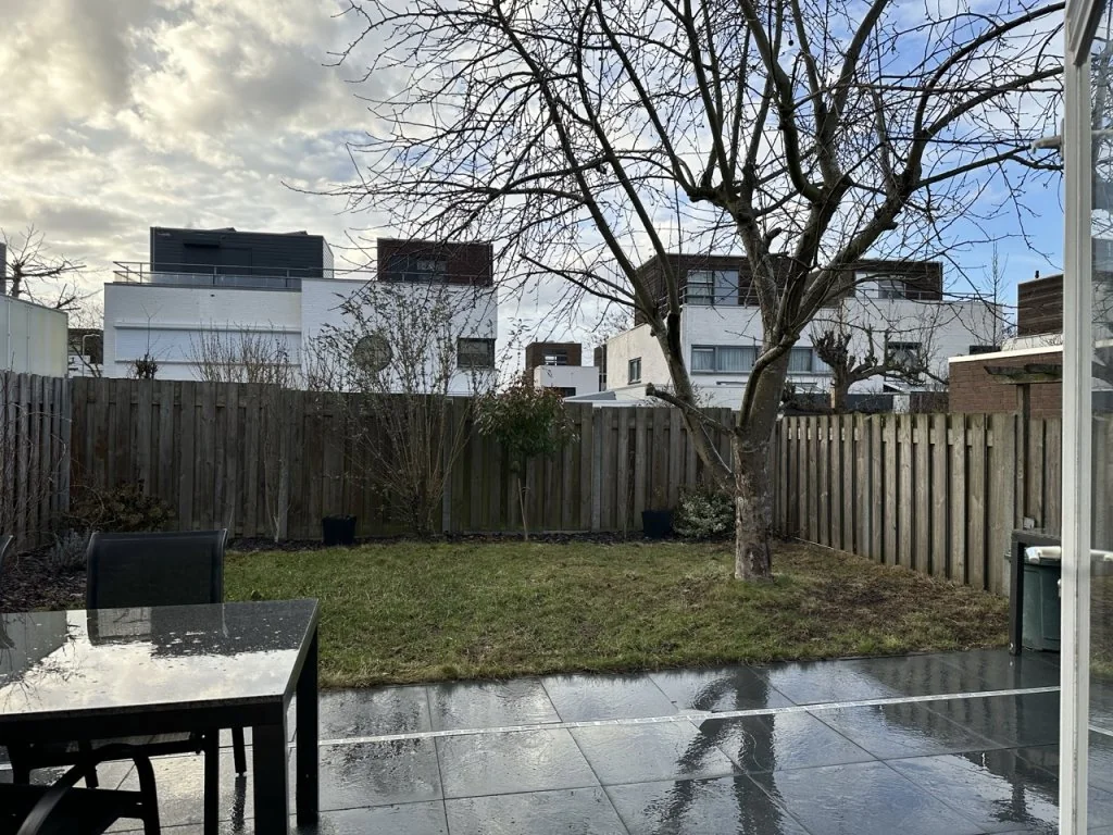 Foto van de Appartement gelegen aan de IJsselmondestraat in Sittard