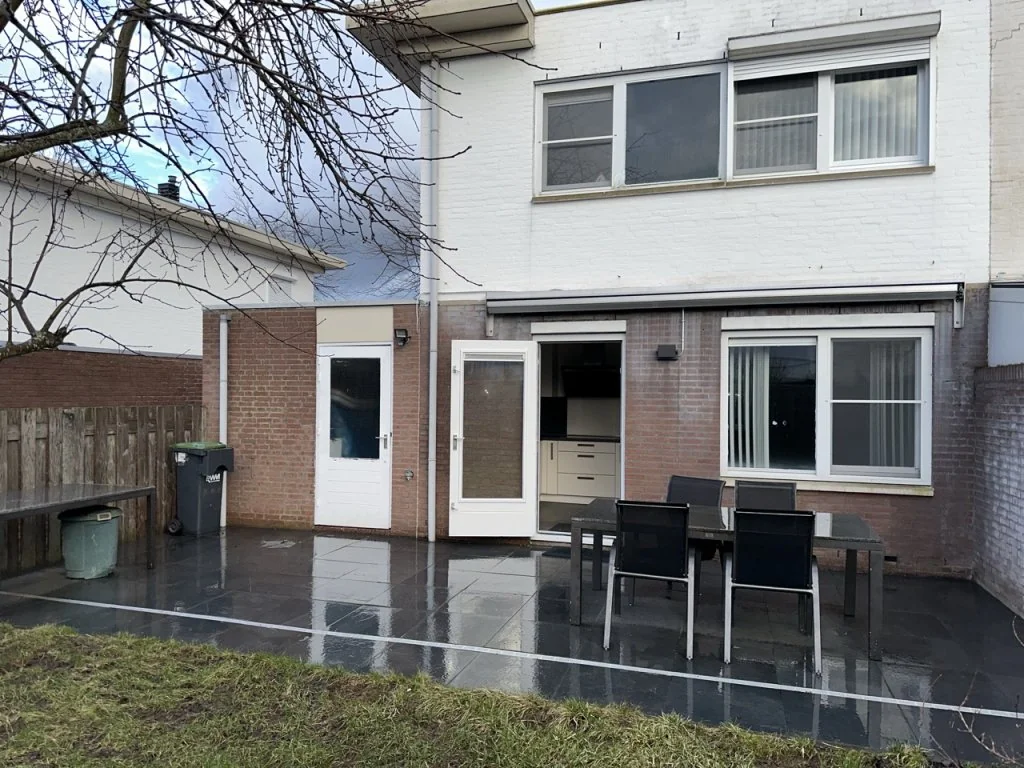 Foto van de Appartement gelegen aan de IJsselmondestraat in Sittard