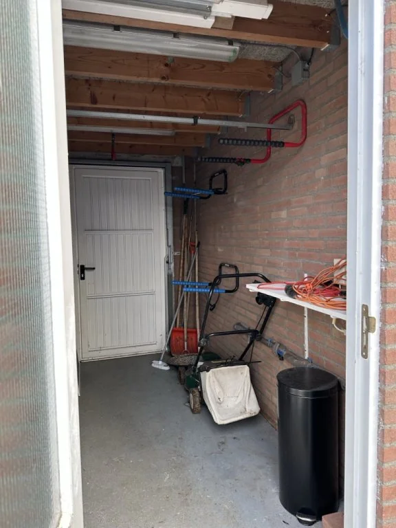 Foto van de Appartement gelegen aan de IJsselmondestraat in Sittard
