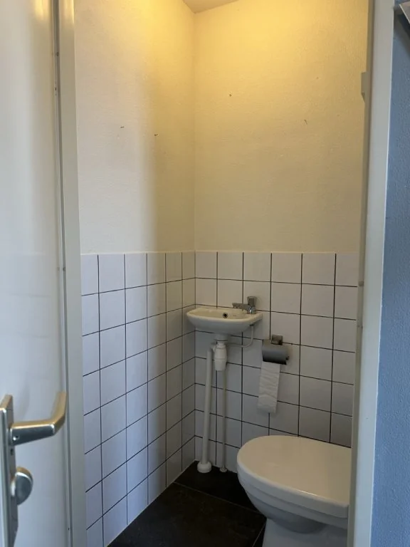 Foto van de Appartement gelegen aan de IJsselmondestraat in Sittard