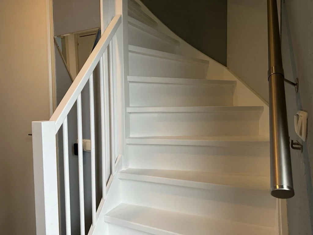 Foto van de Appartement gelegen aan de IJsselmondestraat in Sittard