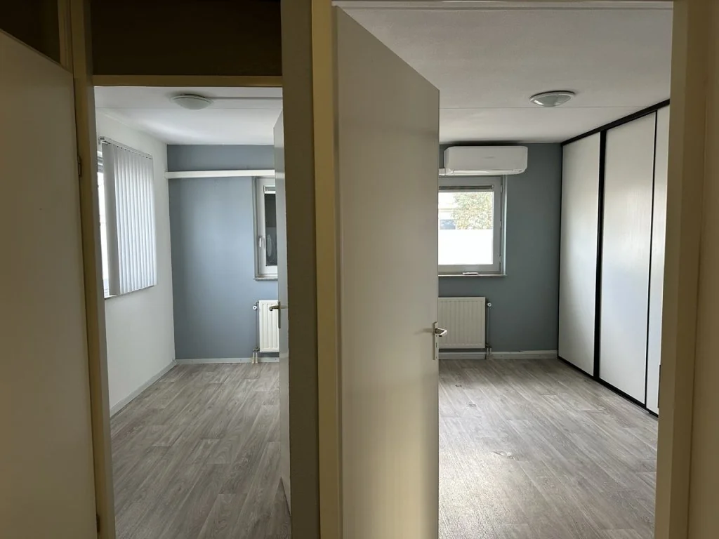 Foto van de Appartement gelegen aan de IJsselmondestraat in Sittard