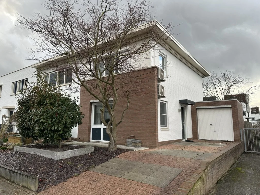 Foto van de Appartement gelegen aan de IJsselmondestraat in Sittard