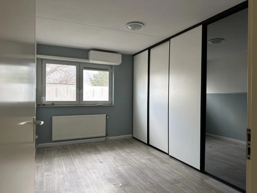 Foto van de Appartement gelegen aan de IJsselmondestraat in Sittard