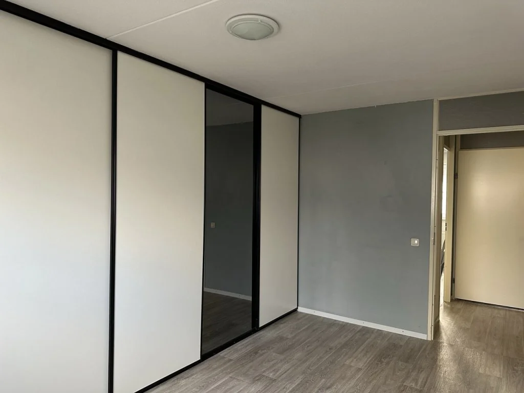 Foto van de Appartement gelegen aan de IJsselmondestraat in Sittard