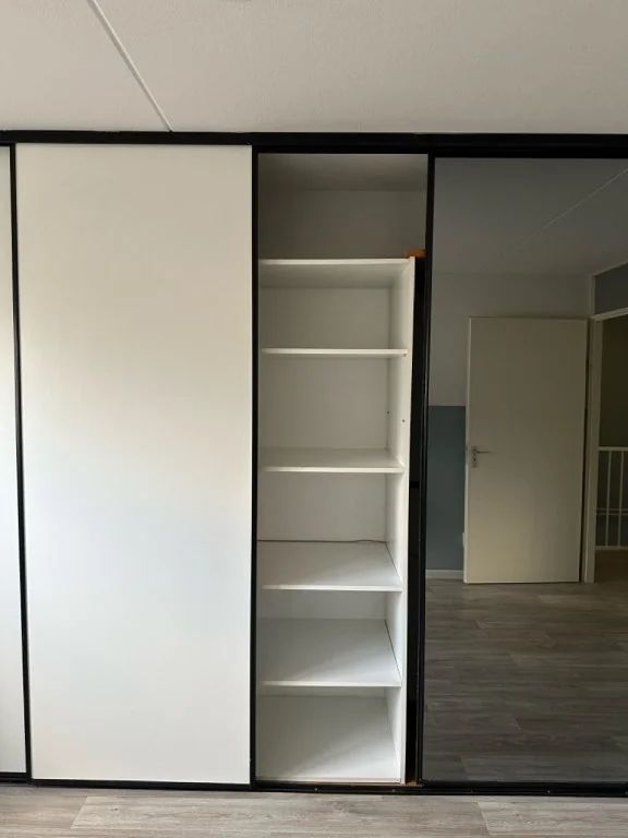 Foto van de Appartement gelegen aan de IJsselmondestraat in Sittard