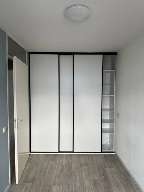 Foto van de Appartement gelegen aan de IJsselmondestraat in Sittard