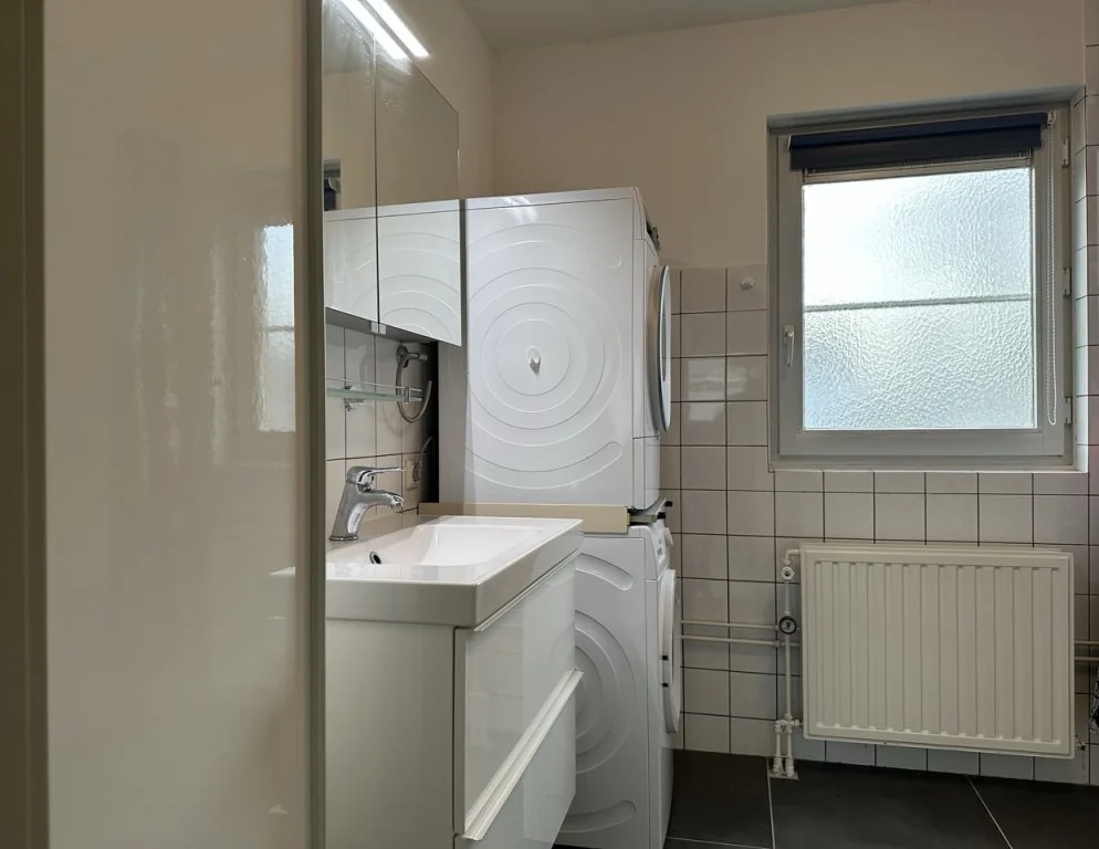 Foto van de Appartement gelegen aan de IJsselmondestraat in Sittard