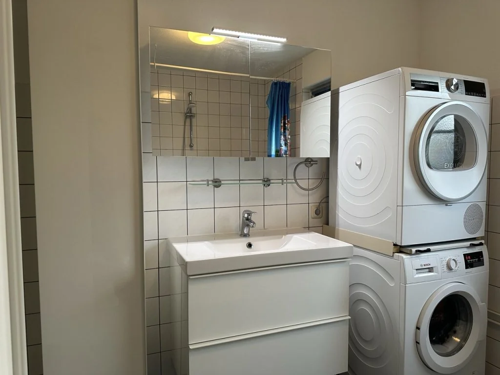 Foto van de Appartement gelegen aan de IJsselmondestraat in Sittard