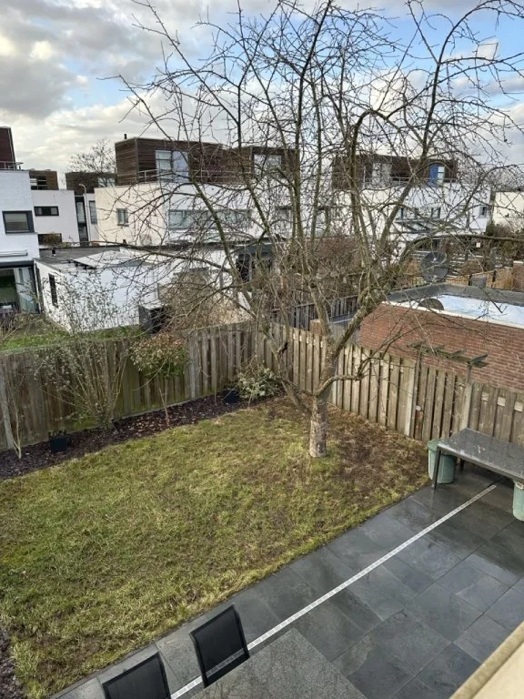 Foto van de Appartement gelegen aan de IJsselmondestraat in Sittard