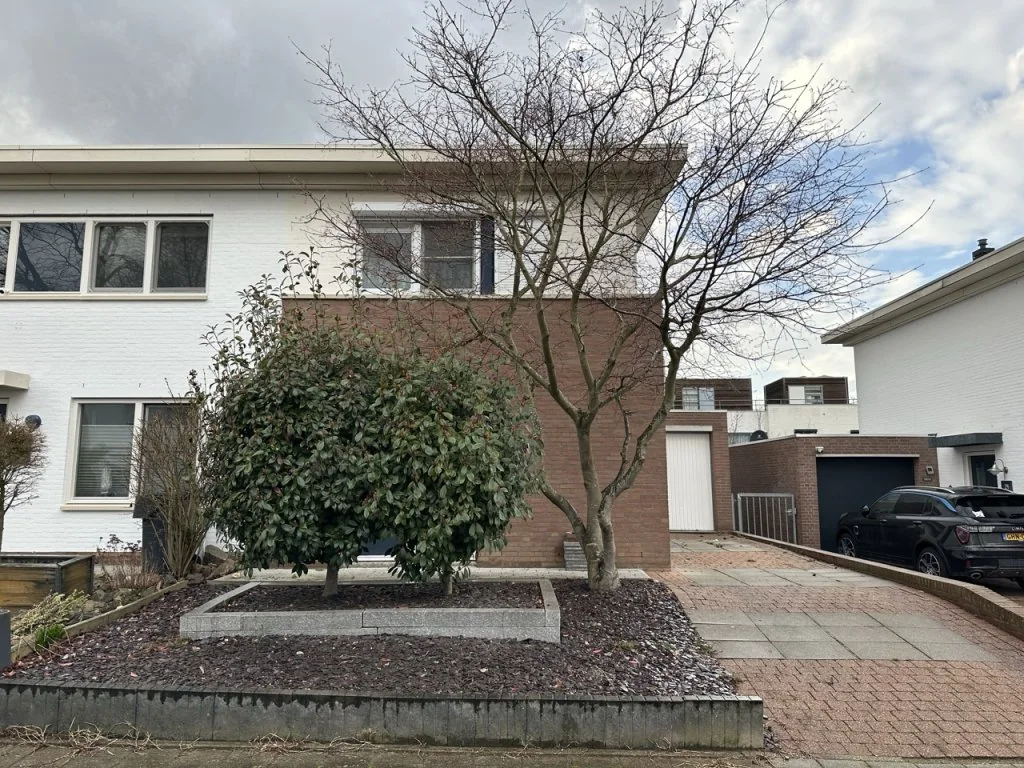Foto van de Appartement gelegen aan de IJsselmondestraat in Sittard