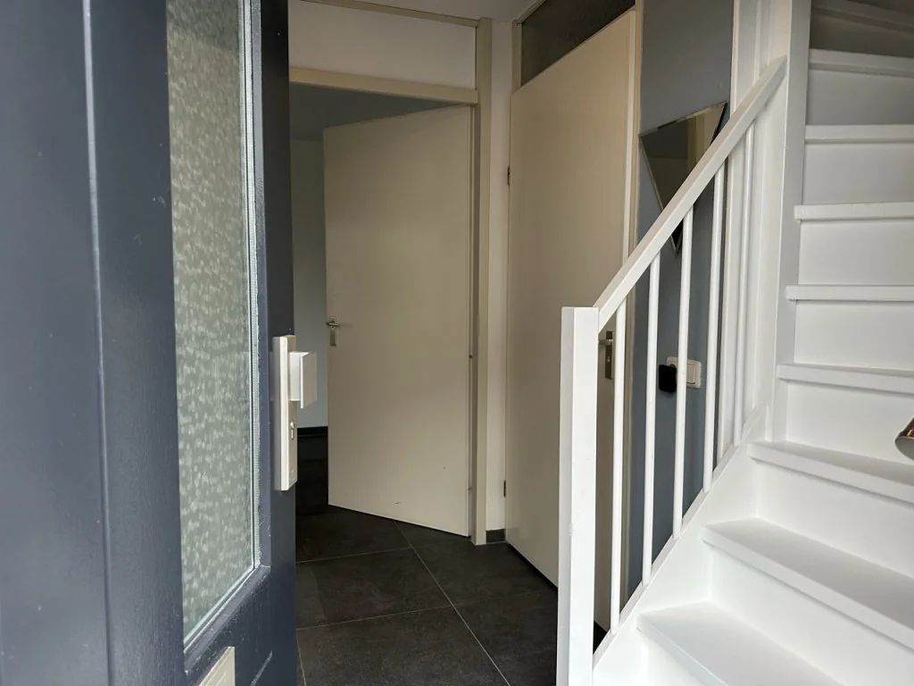 Foto van de Appartement gelegen aan de IJsselmondestraat in Sittard