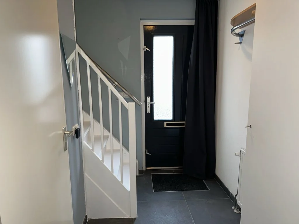 Foto van de Appartement gelegen aan de IJsselmondestraat in Sittard