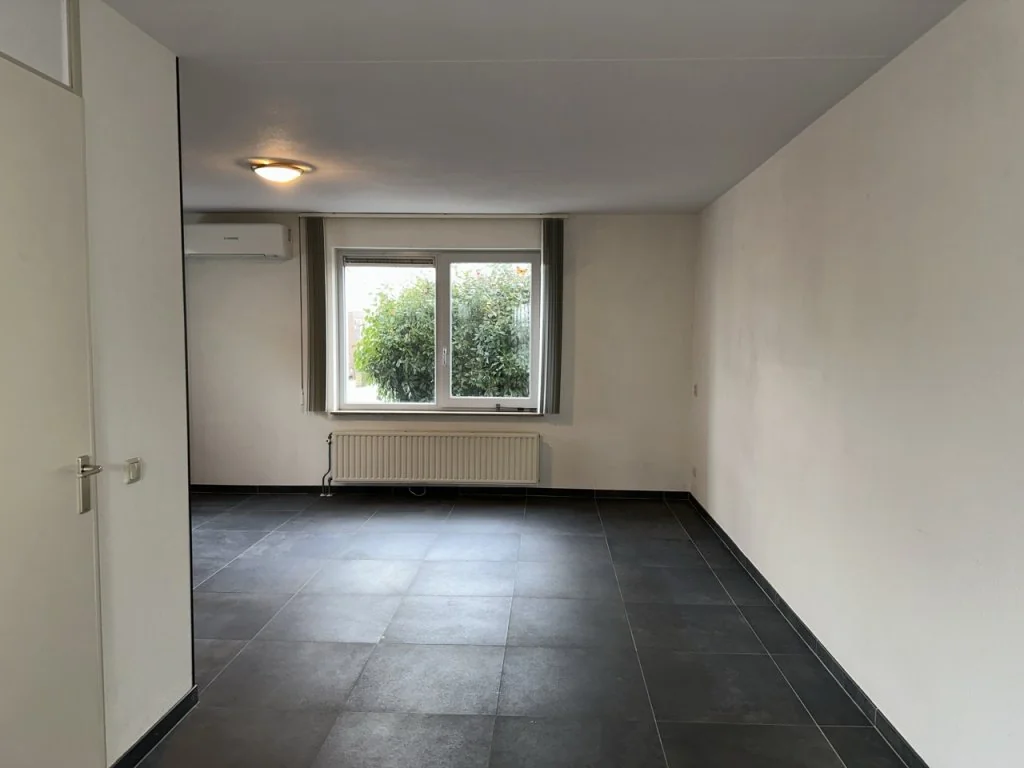 Foto van de Appartement gelegen aan de IJsselmondestraat in Sittard