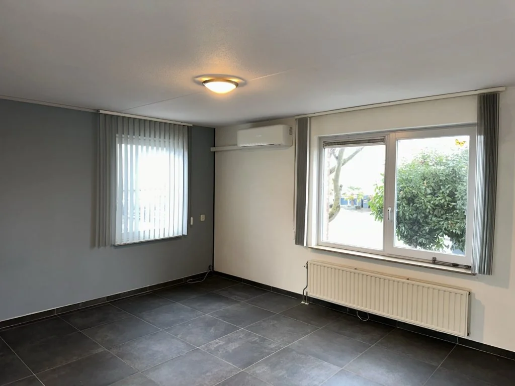 Foto van de Appartement gelegen aan de IJsselmondestraat in Sittard