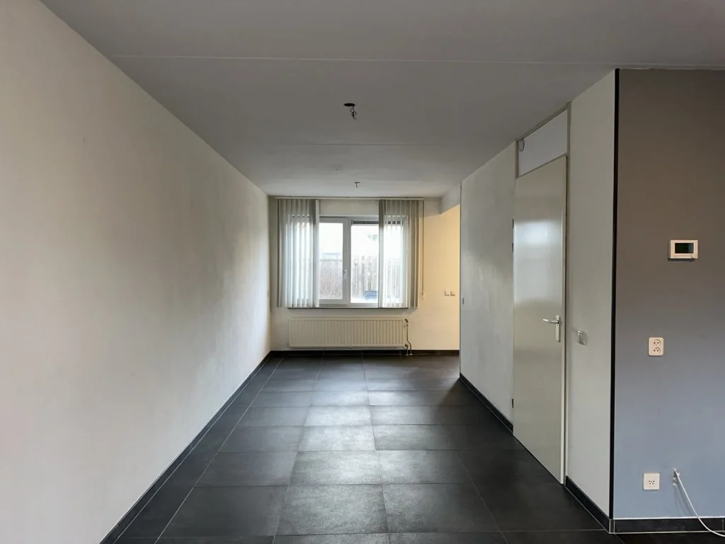 Foto van de Appartement gelegen aan de IJsselmondestraat in Sittard