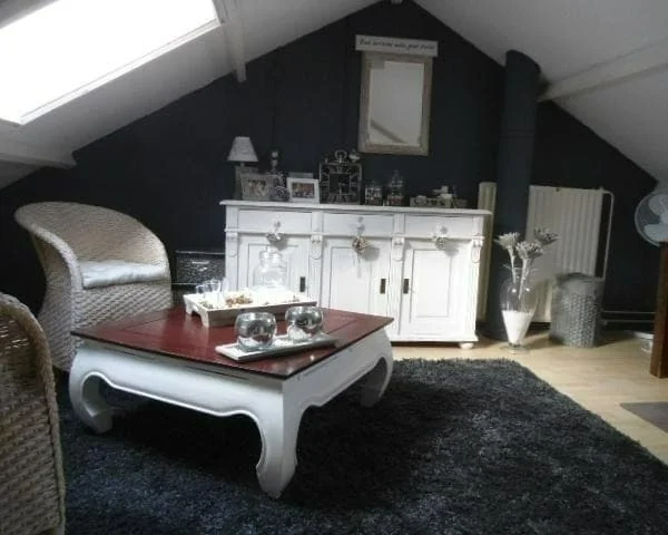 Foto van de Kamer gelegen aan de Malvert in Nijmegen