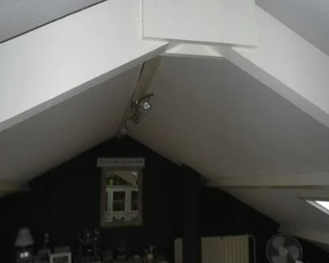 Foto van de Kamer gelegen aan de Malvert in Nijmegen